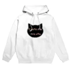 SHOP ベアたんの猫は私の人生だ。 Hoodie