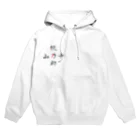 桃ノ助の桃ノ助 Hoodie