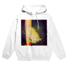 relda art shopのmoonlight Hoodie