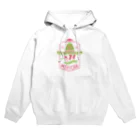 SESTA SHOPのメキシコ帽子店 Hoodie