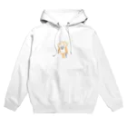 ヨビサクの舞茸は好きか？ Hoodie