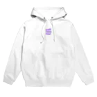 nafffaceboyzのノリで作ったアイテム Hoodie