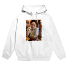 ars_arsのtk Hoodie