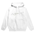 rinnmiのnemui Hoodie