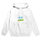 11WAVEの11WAVE Hoodie