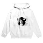 e_wreathのmel Hoodie