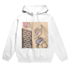 AOTQのotaku_meme.png Hoodie