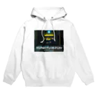 KUNG FU IS FUNのKUNG FU IS FUN -Cinematic Kung fu Action- Hoodie