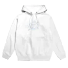 kinako_3のぽ〇ょ Hoodie