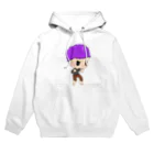 ようらんしょっぴんぐせんたーいけに落ちろ店のぜろくんの落としたやつ Hoodie