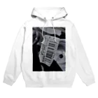 InvaderYukiのすき Hoodie