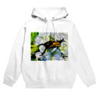 Higurashi430のクワガタ ☆ファブリースノコギリ☆ Hoodie