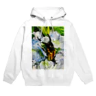 Higurashi430のクワガタ ☆ファブリースノコギリ☆ 縦ver Hoodie