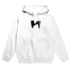 ‼️推し命‼️のトリ Hoodie