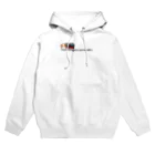 岐阜モルモット「モルマート」の神奈川県モルモット Hoodie