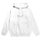 いぬのきもち。のいぬ(3)︎︎ ♀ Hoodie