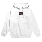 Don't Stop Nippon Kempoのボックス 黒 Hoodie