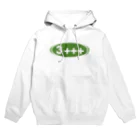 宮崎県民総活躍委員会の3+++ Hoodie