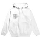 sabanasuのLOW POWER Hoodie