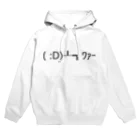 きゃのん姉さんの( :D)┸┓ﾜｧｰ Hoodie