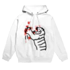 くせものや のののトラ Hoodie