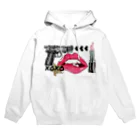 xoxo.....VODKAのBAAAANG Hoodie