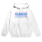 ママタルト 大鶴肥満のイラスト⑤ Hoodie