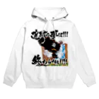 ゴッチショップ〜DoD〜のエギンガーは次の秋イカを待ちきれない Hoodie