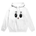 あんどぅーさんのなに見とんねん Hoodie