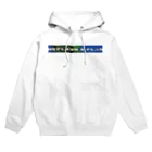 parking_techniqueのsp&fl Hoodie