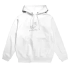 nemutaiのnemutai Hoodie