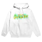 ☀️よろこびのショップ☀️の僕は王様だ☀️ Hoodie