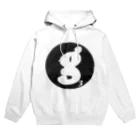 g3urayasuのアパレルインスパイア Hoodie