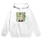 ポップヌードルの瀬 Hoodie