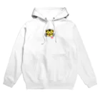 トーマス　デザイングッズの五黄の寅くん Hoodie