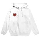 mamaladejamのラブがいっぱい♡ラブパーカー Hoodie