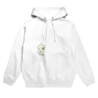 おかたまのまっちゃくん《スタンダード》 Hoodie