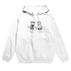 PULL OUTのずっと一緒 Hoodie