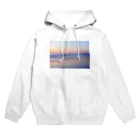 photo-kiokuの湘南 Hoodie