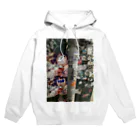 あいすくりーむ🍦のストリートスナップ Hoodie