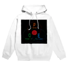 千葉のPEO Hoodie