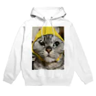 飼い主のとうもろこしのアニキ Hoodie