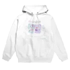 Dreaming FriendsのDreaming Freinds Hoodie