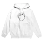 クジャクAサンバのナガサワ Hoodie