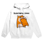 NORICOPOの共食いパーカー２ Hoodie