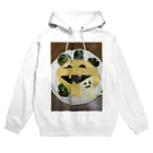 ModesT HappineSSのハッピーハロウィン🎃 Hoodie