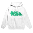 AlcOHoLisMのDistill Alcohol -蒸留酒- Hoodie