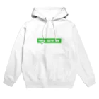 レトロソーダのクリームソーダ Hoodie