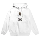 イトーショドーテンの舞蹴。まいける。 Hoodie