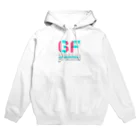 KIRINZ StoreのGF2022ロゴ Hoodie